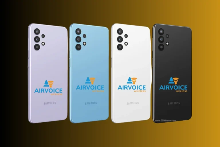 Airvoice Wireless Free Government Phone (Check Your Eligibility)
