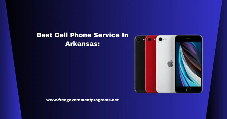 best cell phone service in arkansas