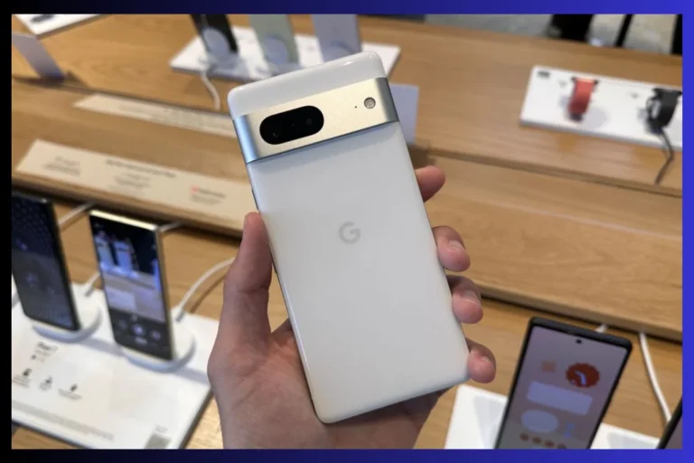 Free Government Google Pixel Phone (Apply Now and Get Free)