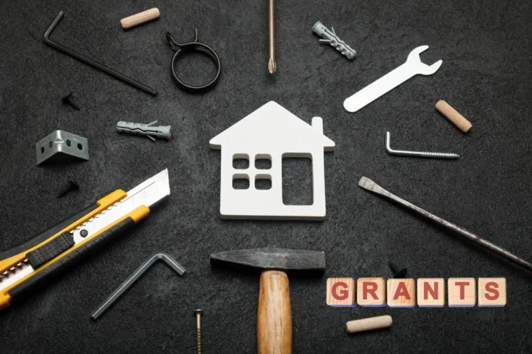 Free Government Grants For Home Repairs (Find Out More Here)