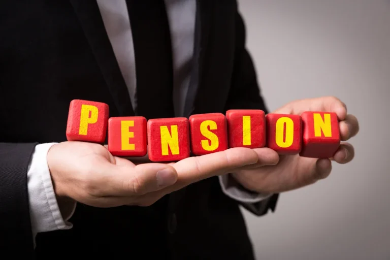 Free Government Pension Advice (Comprehensive Guide)