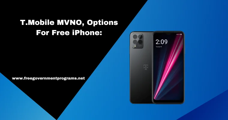 t.mobile mvno, options for free iphone