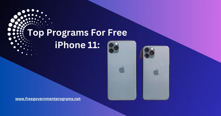 top programs for free iphone 11