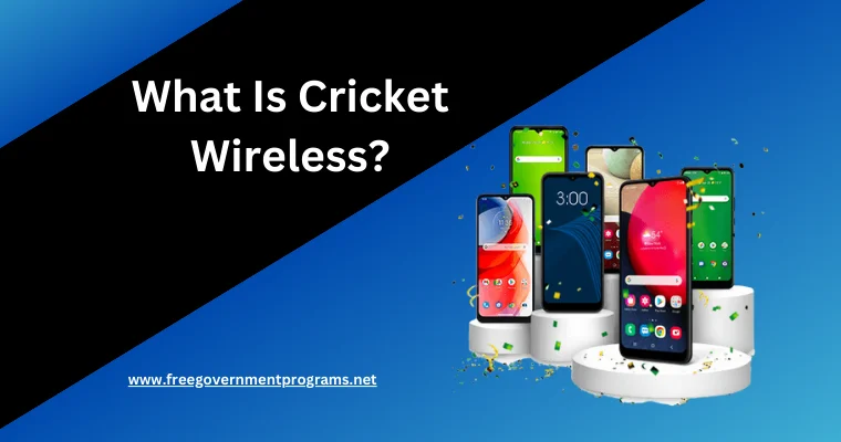 what is cricket wireless