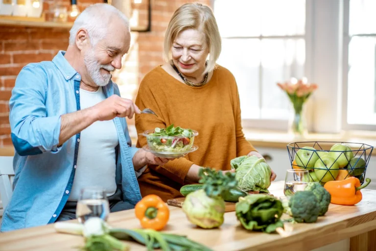 Free Government Food For Seniors – Get Support You Deserve