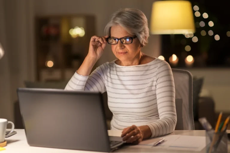 Free Government Internet For Seniors – Get All The Details