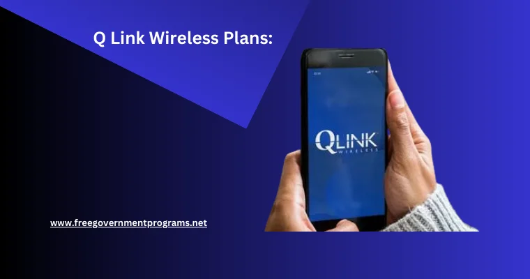q link wireless plans