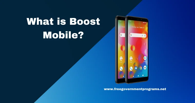 what is boost mobile