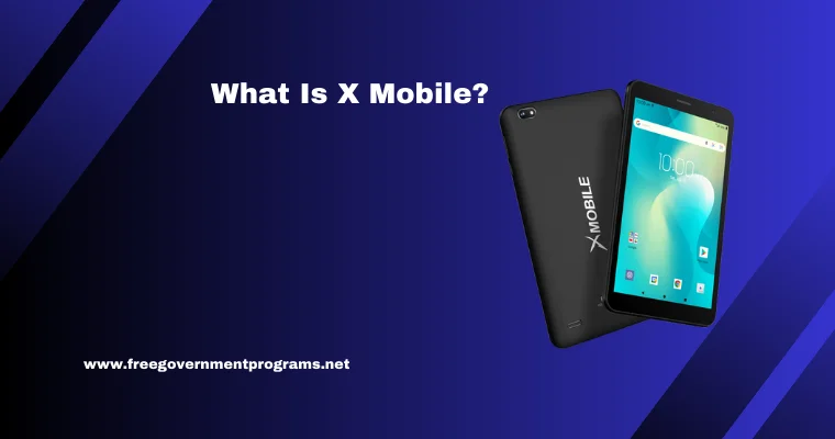 what is x mobile