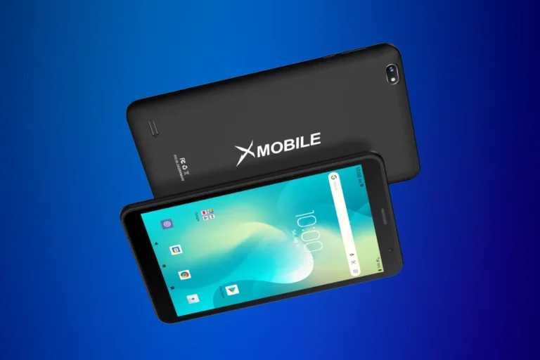 X Mobile Government Tablet – Explore the Possibilities