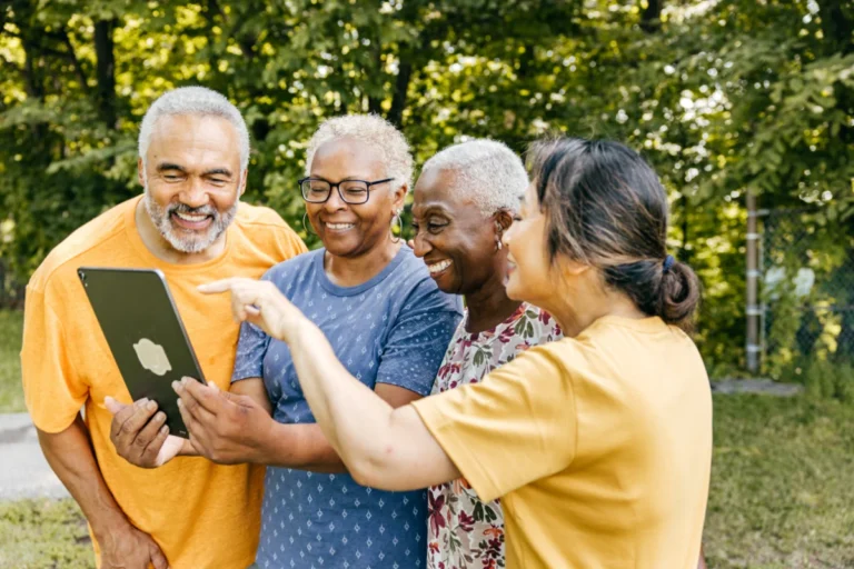 Free Government Programs For Seniors – Are You Missing Out?