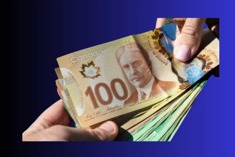 Free Money From The Canadian Government – Is It Really Possible?