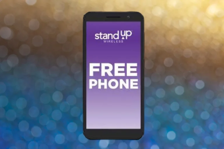 Standup Wireless Free Phone – Looking for a Free Phone?