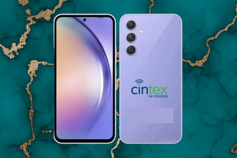 Cintex Wireless Free Phone – Unleash Your Connectivity Potential