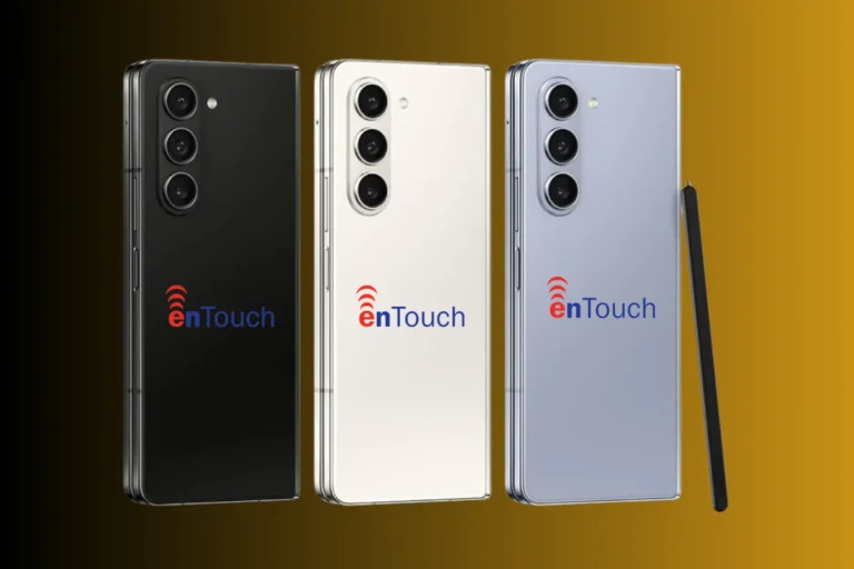 enTouch Wireless Free Phone – Are you ready to upgrade?