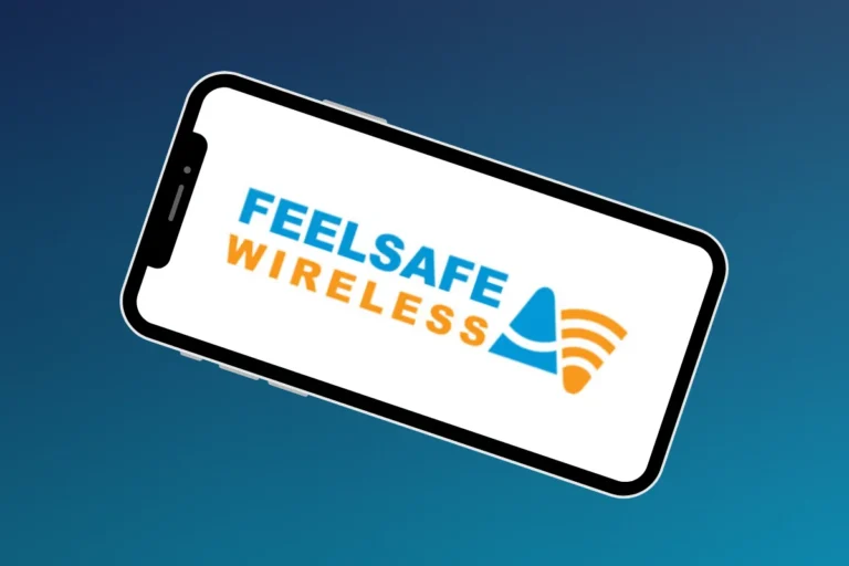 FeelSafe Wireless Free Phone – Stay Connected Without Any Cost