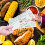 free food vouchers for low income families