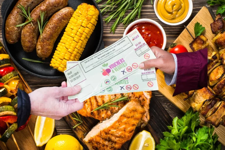Free Food Vouchers For Low-Income Families – Don’t Miss Out