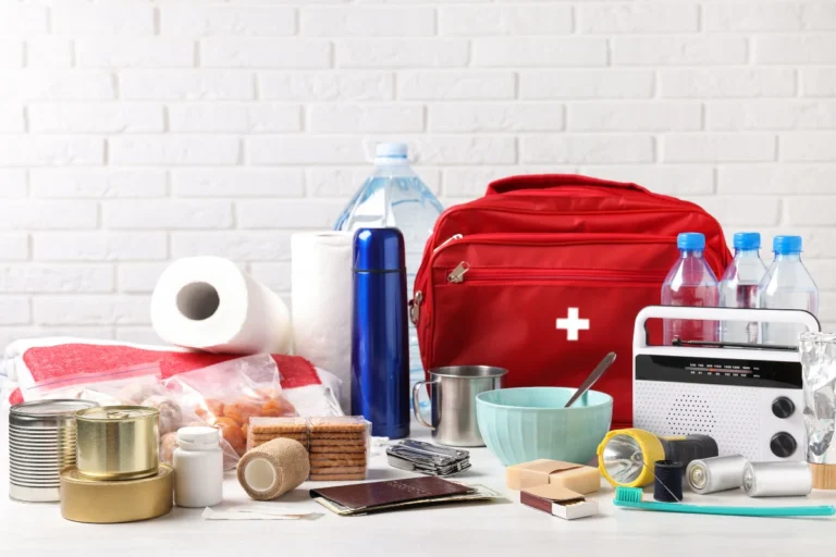 Free Government Survival Kits – Find Out Everything You Need